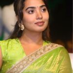 Shivathmika Rajashekar