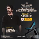 Shiyas Kareem