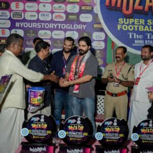 Shiyas Kareem Instagram - #MuzaCup #MatchNo17 #Highlights 

#Football #sevensfootball #malabar
#shooterspadanna #sevensfootball 
#shooterspadanna #soccer
#aspirecitypadannakkad #aingoth
#keralablasters #sevensfootball
#shooters #aspire #padannakkad
#malabar #sevensfootball
