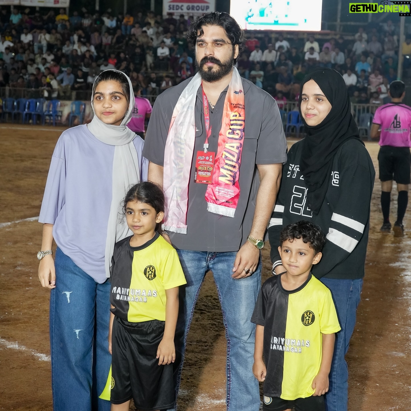 Shiyas Kareem - 9K Likes - #MuzaCup #MatchNo17 #Highlights
#Football #sevensfootball #malabar
#shooterspadanna #sevensfootball
#shooterspadanna #soccer
#aspirecitypadannakkad #aingoth
#keralablasters #sevensfootball
#shooters #aspire #padannakkad
#malabar #sevensfootball