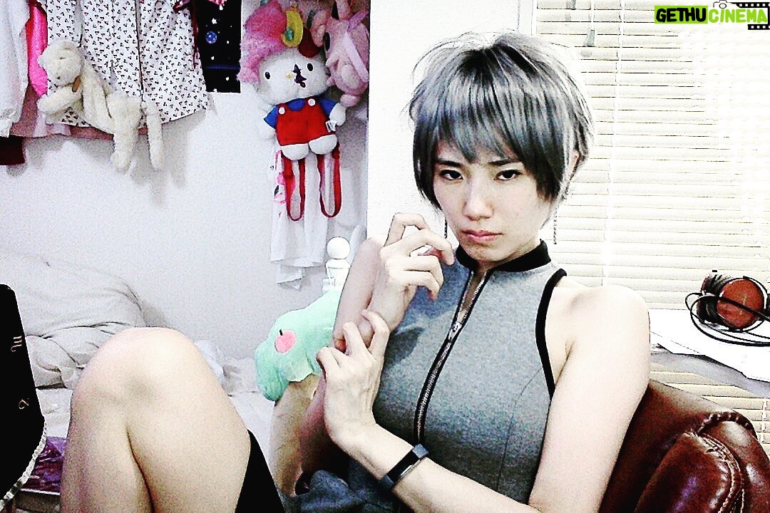Shizu Mizuno - 734 Likes - ウィッグだよ♡