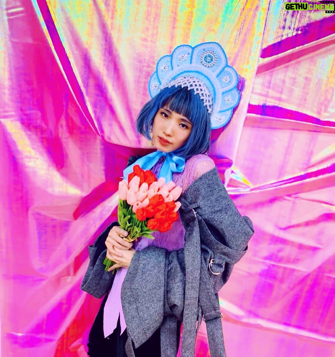 Shizu Mizuno - 646 Likes - ガラスの城ファッション