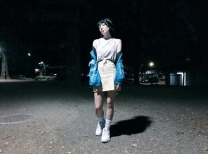 Shizu Mizuno Instagram - 明日髪型派手に変える予定だから今のスタイルをのせておこう