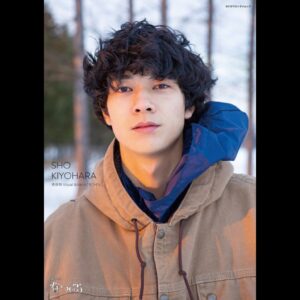 Sho Kiyohara Instagram - "清原翔 visual book in 『なつぞら』"
本日発売です！すご。
十勝の風景、なつぞらのコト、てんこ盛りです。
買ってねー。照男。 #なつぞら