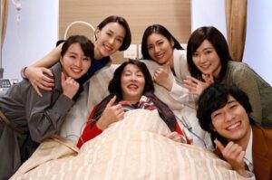 Sho Kiyohara Instagram - 今夜22:00からドラマ『#アライブ』
いよいよ最終回です。

本当に素敵な作品です。
結城涼として関わることが出来て幸せでした。

是非、観てください:)