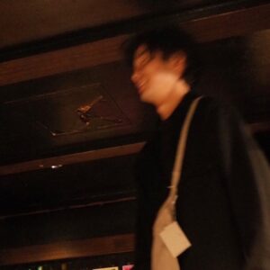 Sho Kiyohara Instagram - 本日、誕生日。
周りの皆さんに感謝！
いぇーい✌️