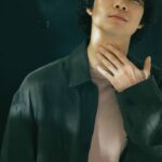 Sho Kiyohara
