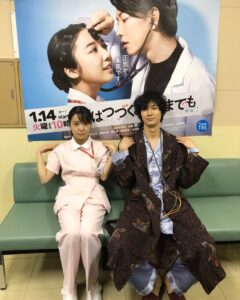Actor Sho Kiyohara HD Instagram Photos and Wallpapers March 2020