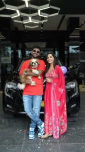 Actress Shobha Shetty HD Instagram Photos and Wallpapers June 2024