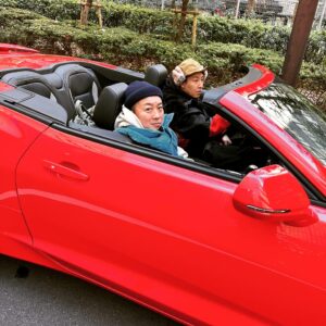 Shōhei Osada Instagram - 18年目