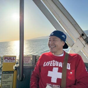 Shōhei Osada Instagram - お一人様
ベガスも行って来た！