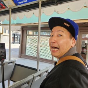 Shōhei Osada Instagram - お一人様
ベガスも行って来た！