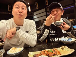 Shōhei Osada Instagram - これこれ！

#うなぎ
#向井