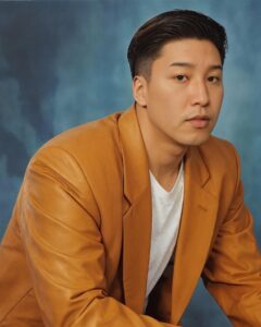 Actor Shōhei Osada HD Instagram Photos and Wallpapers July 2024