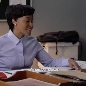 Shona Ferguson Instagram - This week on THE QUEEN.❤️

#thequeenmzansi 
#theSHOgoeson🤍
#liveloveleavealegacy
#keeprisingfergusonfilms