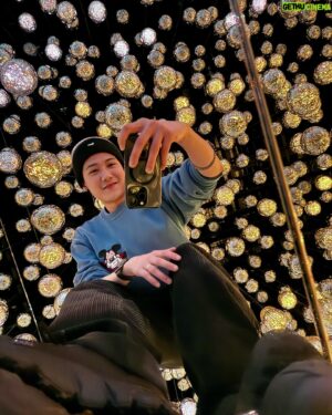 Shono Hayama Instagram - #borderless 

#teamlab 

Awesome