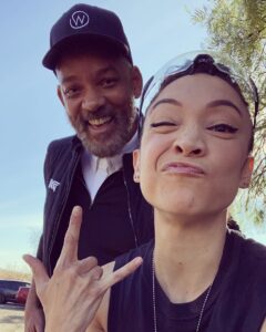 Shontae Saldana Most Liked Photos and Posts