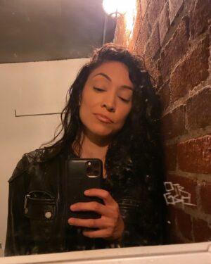 Shontae Saldana Instagram - “If I can remain loyal to the unseen state, in some way, I will get confirmation of it.”
-Neville Goddard
•
Happy Taesty Tuesday y’all 🌀 
I want you to look in the mirror and ask yourself this question, “Who am I?” Don’t answer this question right away… just ask, and allow the answers to come to you naturally. As you sit in silence, waiting for the answer, think about how the Godiverse sees you. Think about how you got here in this time/space reality. Think about the desires and dreams that make your heart sing. Think about what you are passionate about. Think about who feels like magic when you are with them. Think about the gifts and talents you have, and how you can use them to make the world a better place. Think about how cool it would be to get paid to do your dreams, to be your dream, to bless and inspire others with your dream. If you could be, do, or have ANYTHING, what would it be? Who would you be? Now look at yourself in the mirror, and tell yourself the answer to that question. I AM __________! Say it over and over. Claim it. See it. Know it. Allow it… And soon, you will become it!