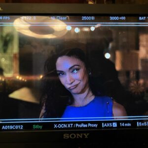 Shontae Saldana Instagram - “Joy is the key to living the life you dream.”
-Taesty D! 
•
I don’t care what anyone says… It’s Christmas this whole entire month in my book 🎄 And if y’all lookin’ for some fun Christmas movies to watch, check out our movie BAR FIGHT! Streaming on Hulu, AMC plus, Apple TV, YouTube & Amazon 👊🏼 
•
#christmas #christmasmovies #celebration #friendship #love #life #dream #actress #comedy #gratitude #blessed #fyp #present #gift #joy #happiness #mentalhealth #awareness #inspiration #motivation #positivity #barfight #tv #friday #december #christmaseve