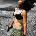 Shontae Saldana