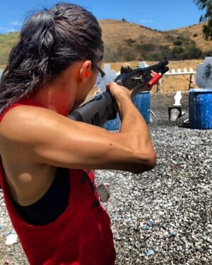 Shontae Saldana Instagram - “Focus on what you want to make true… That’s how you create your reality. It’s all on you.”
-Taesty D!
•
#love #tarantactical #action #photography #tactical #actress #writer #rapper #inspirationalspeaker #inspiration #motivation #life #goodvibes #happy #happiness #beauty #beautiful #faith #johnwick #selflove #strong #positivity #wednesday #focus #discipline #positivequotes #november #scorpio #fyp #trainingday