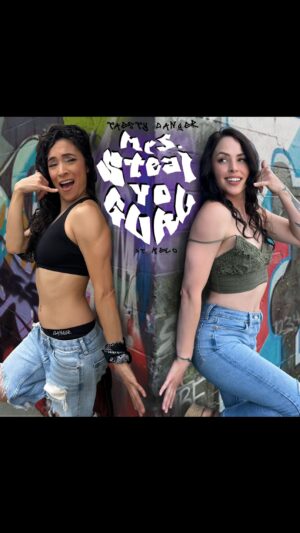Shontae Saldana Instagram - “It’s time to be free!”
-Taesty D!
•
🚨 NEW SONG ALERT:  My favorite person @mel0_moto & I cooked up a new song for y’all…. takin’ y’all back to the 90s with MRS. STEAL YO GURL! Droppin’ next Saturday: 6-15-24! Pre-save now! Link in bio ❤️‍🔥🌈
•
🎵 @alex_csillag 
•
#mrsstealyogurl #taestydanger #newmusic #newmusicalert #newsong #90s #90smusic #90sdancemusic #newartist #rapper #hiphopdance #dancemusic #dancesong #breakdance #graffiti #magic #bboy #bgirl #loveatfirstsight #loveislove #callmenowcallmelater #freedom #healthyrelationships #healthylove #funlove #lovers #comedy #newmusicrelease #singer #pridemonth2024