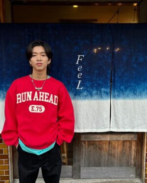 Shoot Mori Instagram - BS-TBS「ラーメンを食べる。」

美味しいラーメンを食べて沢山幸せでした☺️
2024/5/7(火) 23:00〜です！
皆様お楽しみに🙆‍♂️

衣装
pants
@cullni 
@cian.pr 

#PR