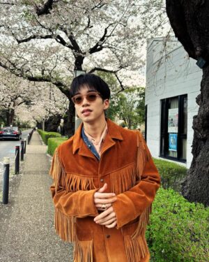 Shoot Mori Instagram - 🌸🌸🌸