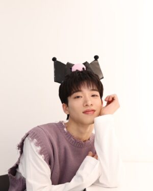 Shoot Mori Instagram - 明日6/6から、Qoo10メガ割でポムポムプリンとクロミの限定デザインになっているパーフェクトワンフォーカスとコラボです！

コラボページから商品を購入すると1商品につき3種類今回限定のトレーディングカードがついてきます！

コラボはメガ割実施期間中！
20%オフで購入できます！

#PR　#君のお肌のバディ見つけたよ

@perfectone_focus