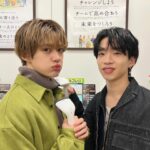 Shoot Mori