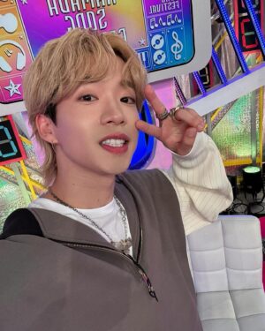 Shoot Mori Instagram - TBS「オオカミ少年・ハマダ歌謡祭」

この後よる7時からです！
是非ご覧ください🙆‍♂️

《衣装》
トップス・ボトムス
@cullni 
@sian.pr 

靴
@converse 
@converse_jp 

#PR