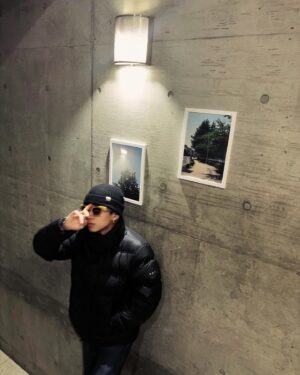 Shoot Mori Instagram - タトラスローサン
超軽量のタトラスのダウンジャケット！
スタイリッシュな見ためで軽いのにすごく暖かいところがお気に入りポイント☺️

#PR #TATRAS #タトラス