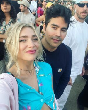 Shoshana Bush Instagram - Discovered some gems this weekend 💎 💘🫦