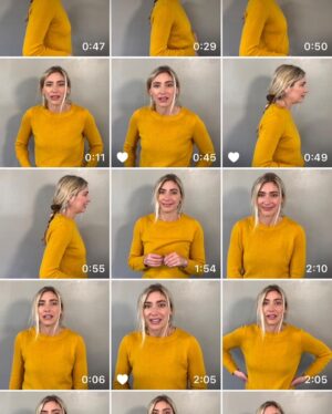 Shoshana Bush Instagram - A little snippet of my work life. For those of you who don’t know how much goes into a self tape…it’s usually crazy material with a fast turnaround, coercing your actor friends to read with you, begging your reps for an extra day to study the 10 pages, shouting at the lawnmower outside to shut up in the middle of your best take, editing out the .3 seconds after you broke character but your fingers are fat and hard to edit so that .3 seconds is really pissing you off, spiraling over what take is the strongest to send in. Yet. I have learned to embrace the challenges. I truly look back at all this with pride. I care. I work hard. I love what I do. Even if it gets frustrating. The career I chose is not easy but I’m ok with that. I was always one to love a challenge.