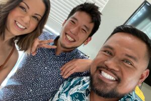 Shota Nakajima Instagram - My first visit to Houston and my first time judging on @bravotopchef !! Also got to see a bunch of familiar faces and meet some new friends which was really cool! 

Catch me on @bravotopchef tonight at 8/7c on @bravotv 

#Fun #topchef #cheflife #cheftips #chef #judge #guest #texas #cook #cooking #bravotopchef