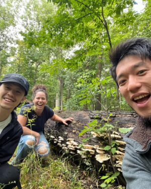 Shota Nakajima Instagram - 2023 was a year where I asked for good people to come in my life and I have to say, I’m feeling pretty lucky and ready for 2024 🍀 

I hope you had a year full of good food and company!

#Askforit #2023 #letsgetit
