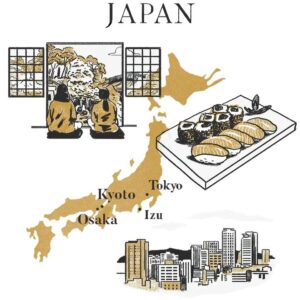Shota Nakajima Instagram - Just released! We had a rare cancellation for my sold out trip to Japan in May 2024 – grab the last seat while you can!

I’ve partnered with @modernadventurists to curate an incredible journey through my favorite cities: Tokyo, Izu, Kyoto and Osaka. Enjoy 7 days and 6 nights immersed in Japanese culture and get into everything from street food to sashimi, knife making to architecture and more.

Book this last spot before it's too late via my link in bio!

#imatourguide #japan #japantravel #japantrip