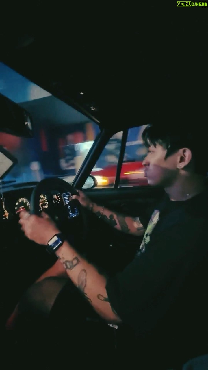 Shou Lou - 37K Likes - 免費的香港Uber Driver
送他一支reels