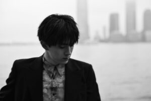 Shouma Kai Instagram - ハドソン川を背に。

2023-2024 calendar
ご予約受付中！！

対面式とオンラインの特典会があります！

対面はハードルが、、とか、
忙しくて東京まで行けないー！などなど
という方は是非オンラインで☺️

皆さんとお話しできるのを楽しみにしております！

#NewYork
#ogata_photo

photo by @ogata_photo