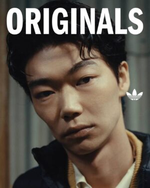 Show Kasamatsu Instagram - オリジナル。オリジナル。オリジナル。

@adidastokyo #1000Originals #adidasOriginals #ひとつのオリジナルそれぞれのスタイル #adidas #PR