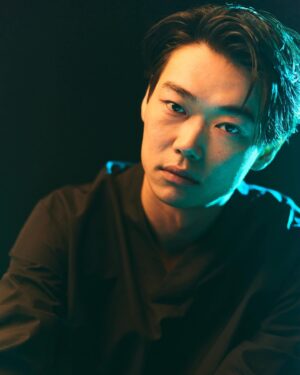 Show Kasamatsu Instagram - I love you