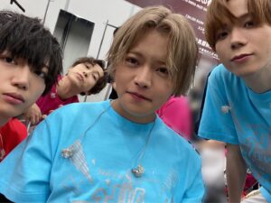 Shoya Chiba Instagram - 日曜日はKアリーナお疲れ様でした！

#SideM
#野上翔 #永塚拓馬 #渡辺紘

#たけおくん笑って
#大塚剛央 

#伊瀬結陸 
#宮﨑雅也 

#表情のバランス合わない人たち
#堀江瞬
#高塚智人
#中島ヨシキ
#伊東健人 
#瞬笑って

#榎木淳弥 

#千葉翔也