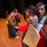 Shoya Chiba