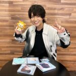 Shoya Chiba