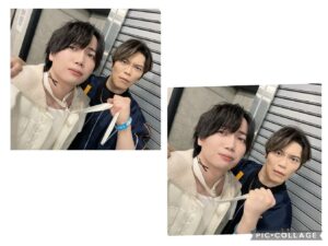 Shoya Chiba Instagram - ぴあアリーナMM、ありがとうございました！
Paradox Live Dope Show 2024 出演者全員素敵なパフォーマンスだった
ヘッズの皆さんの熱量も最高！
S∀G∀も踊っちゃったりとにかく1Nm8絆が深まりました。
もっともっと盛り上がりましょ〜
そしてなんとシナモンさんと…！
別作品ではありますが、サンリオの縁を感じて嬉しかったです
So cute!

#パラライ #1Nm8
#アーカイブあります
#写真多くなりすぎて慣れないことをした

#天月 さん #北村諒 さん
#村瀬歩 さん #96猫 さん #梶原岳人 さん
#中島ヨシキ さん #愛美 さん #住谷哲栄 さん #伊東歌詞太郎 さん
#寺島惇太 さん #林勇 さん
#矢野奨吾 さん　#志麻 さん
#古川慎 さん
#井上麻里奈 様 #置鮎龍太郎 さん
#シナモロール  #シナモン さん