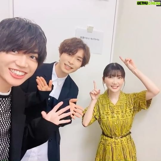 Shoya Chiba - 10.6K Likes - 人生初「動画でーす」
合ってるといいな
#文豪ストレイドッグス
#今夜から放送
#上村祐翔 さん
#諸星すみれ さん
#優しい世界
https://www.youtube.com/live/u6VQNmbdO7s?feature=share