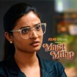 Shraddha Dangar