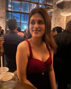 Actress Shraddha Das HD Instagram Photos and Wallpapers June 2024