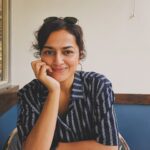Shraddha Srinath