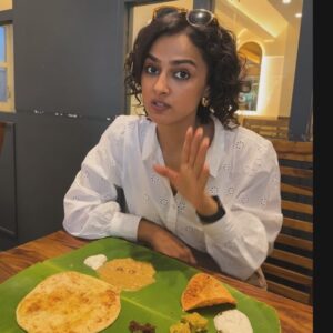 Actress Shraddha Srinath HD Instagram Photos and Wallpapers June 2024